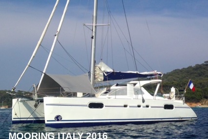 2006 CATANA 471 Ocean Class - Sold for sale in France for €410,000 (£369,626)