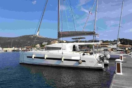 2015 BALI 4.5 - Sold for sale in France for €400,000 (£360,611)