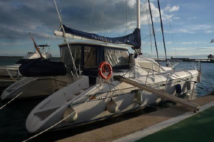 2004 PRIVILEGE 465 - For Sale for sale in Spain for €395,000 (£356,103)