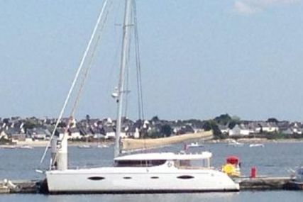2010 SALINA 48 - Sold for sale in France for €375,000 (£338,072)