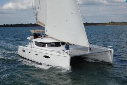 2008 SALINA 48 - For Sale for sale in Greece for €375,000 (£338,072)