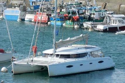 2010 SALINA 48 - Sold for sale in France for €375,000 (£338,072)