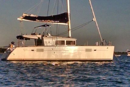Lagoon 450 for sale in Bahamas for $369,000 (£267,674)