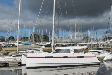 Nautitech 40 Open for sale in France for €290,000 (£249,869)