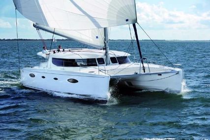 2009 Salina 48 Evolution - Sold for sale in France for €295,000 (£266,075)