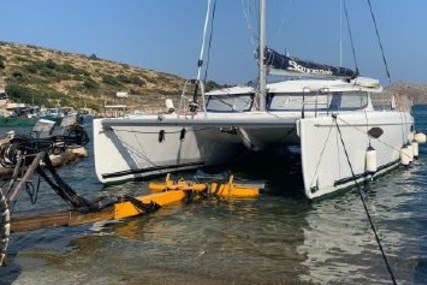 2009 ORANA 44 - For Sale for sale in Greece for €287,250 (£259,085)