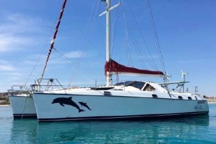 1991 PRIVILEGE 48 - For Sale for sale in Italy for €290,000 (£261,565)