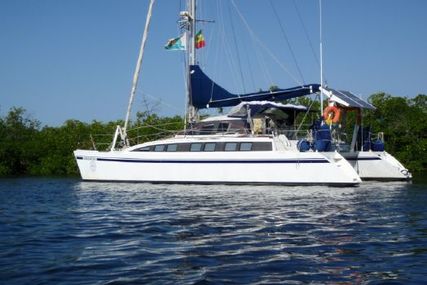 2005 Cat Flotteur 45 - Sold for sale in France for €287,000 (£258,859)
