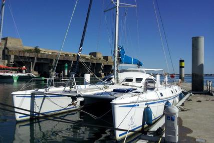 2003 OUTREMER 45 - For Sale for sale in New Zealand for €280,000 (£252,427)