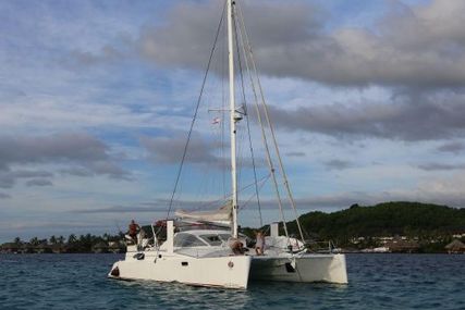 2004 Phisa 42 - Sold for sale in New Caledonia for €264,000 (£238,003)