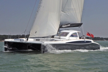 Rapier 400 BY BROADBLUE for sale in Poland for £229,950