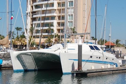 Nusa Dua Marine Brady 45 for sale in New Zealand for $175,000 (£126,706)
