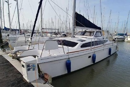 Performance Cruising Inc. Gemini Legacy 35 for sale in France for €195,000 (£168,141)