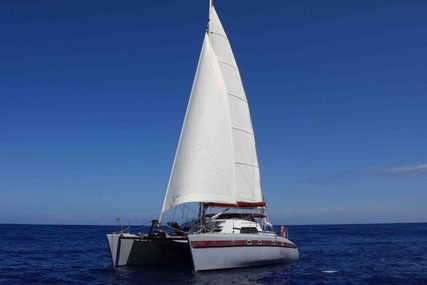 M&m Drachten, NL NIMBLE 45 for sale in Netherlands for €180,000 (£155,207)