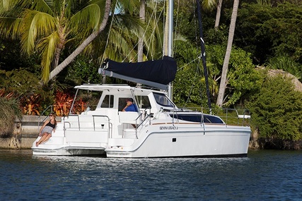 GEMINI CATAMARANS LEGACY 35 for sale in United States of America for $206,477 (£147,866)