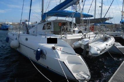 Fountaine Pajot Athena 38 for sale in Italy for €135,000 (£115,967)