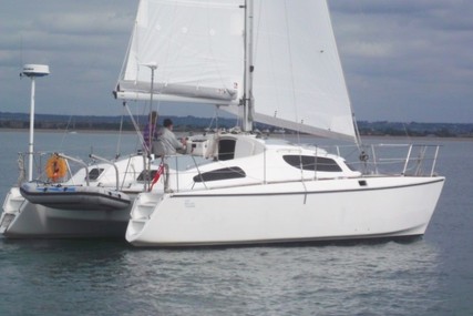 2001 TWINS 36 - For Sale for sale in United Kingdom for £99,500