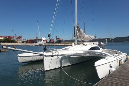 2006 Corsair 36 - For Sale for sale in Portugal for €99,000 (£89,658)