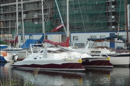 Suncat 30 for sale in Netherlands for €49,950 (£43,038)