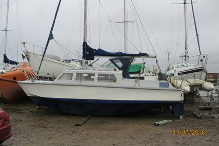 1983 CATALAC 8M - For Sale for sale in United Kingdom for £19,000