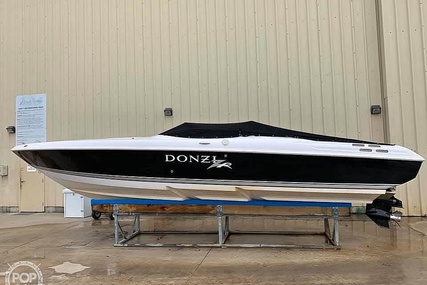 Donzi 27zr for sale in United States of America for $49,900 (£39,778)