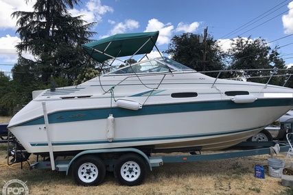 Sea Ray 230 Sundancer for sale in United States of America for $25,250 (£20,216)