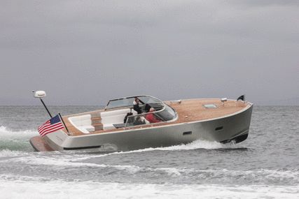 Reliant Yachts X40 for sale in Italy for €1,075,000 (£924,421)