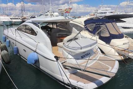 Sunseeker Portofino 47 for sale in Spain for €330,000 (£297,504)