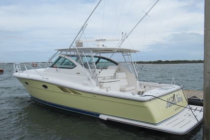 Tiara Open for sale in United States of America for $249,000 (£189,479) Tiara Open for sale in United States of America for $249,000 (£189,479)
