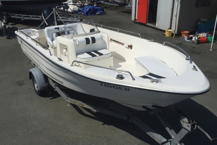 Salcombe Flyer 530 Sport for sale in United Kingdom for £8,950
