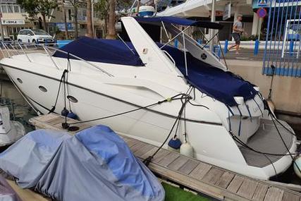 Sunseeker Portofino for sale in Spain for €155,000 (£138,760)