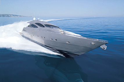 Pershing 90 for sale in for €2,100,000 (£1,918,404) Pershing 90 for sale in for €2,100,000 (£1,918,404)