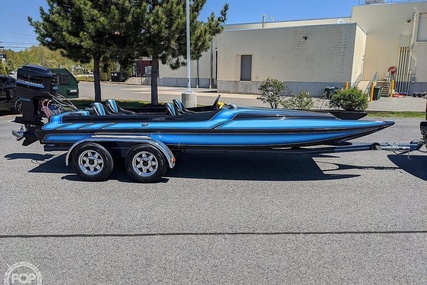 Eliminator 19 Daytona for sale in United States of America for $14,900 (£10,675)