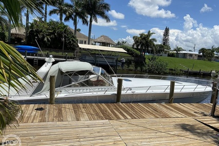 Cary 50 Express for sale in United States of America for $73,000 (£53,128)
