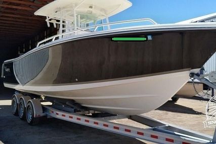 Mako 284CC for sale in United States of America for $119,500 (£91,235) Mako 284CC for sale in United States of America for $119,500 (£91,235)