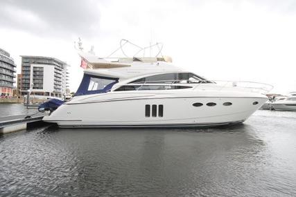 Princess 50 Mk3 for sale in United Kingdom for £399,999 Princess 50 Mk3 for sale in United Kingdom for £399,999