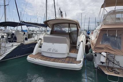 Prestige 38 S for sale in France for €135,000 (£120,855)