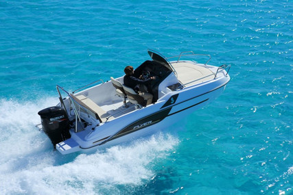 Beneteau Flyer 5.5 Sundeck for sale in France for €29,500 (£26,572)