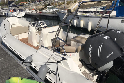 Nuova Jolly BLACKFIN 9 ELEGANCE for sale in France for €64,000 (£57,675)