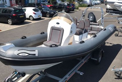 Ribeye A600 for sale in United Kingdom for £38,995