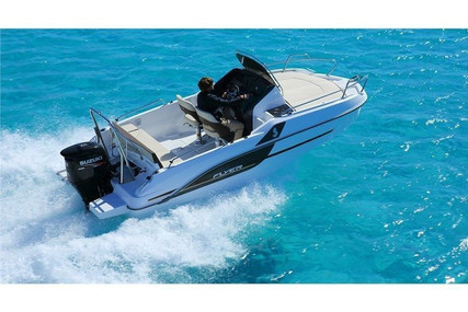 Beneteau Flyer 5.5 Sundeck for sale in France for €35,000 (£31,568)