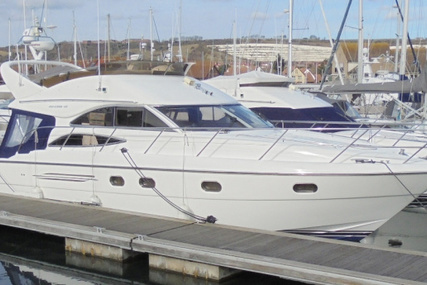 Princess 45 for sale in United Kingdom for £209,950