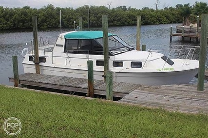 Carver Yachts 2807 Riviera for sale in United States of America for $16,000 (£12,694)
