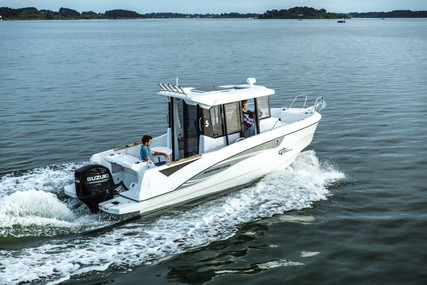 Beneteau Barracuda 7 for sale in France for €69,900 (£63,017)