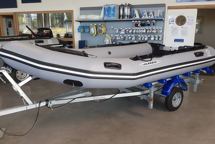 Zodiac Mk II for sale in France for €9,990 (£8,943) Zodiac Mk II for sale in France for €9,990 (£8,943)