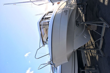 Beneteau Barracuda 8 for sale in France for €79,900 (£71,528)
