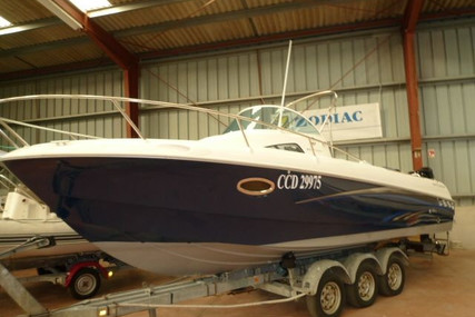 Beneteau Flyer 750 WA for sale in France for €24,000 (£21,485)