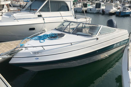 Four Winns Sundowner 195 for sale in France for €12,000 (£10,818)