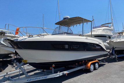 Quicksilver Activ 805 Sundeck for sale in France for €65,900 (£59,531) Quicksilver Activ 805 Sundeck for sale in France for €65,900 (£59,531)