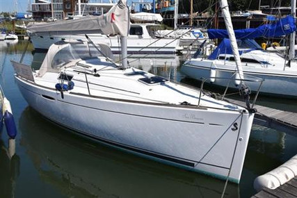 Beneteau First 25.7 for sale in United Kingdom for £25,000
